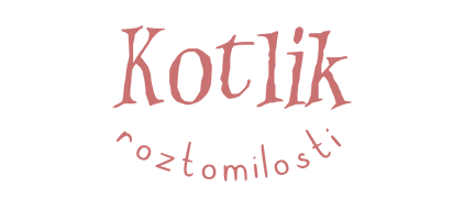 Kotlík roztomilostí
