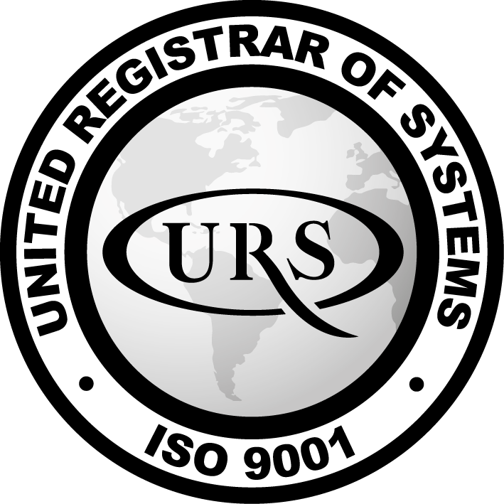 ROS ISO 9001