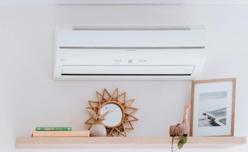 Viete, čo je to monosplit a multisplit klimatizácia?