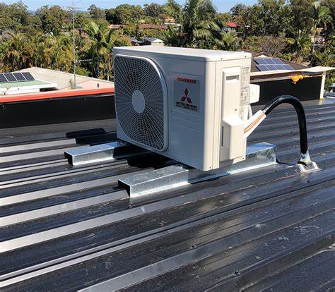 Ako vybrať správnu klimatizáciu