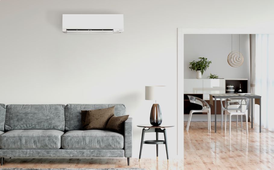 Ako vybrať klimatizáciu do bytu alebo domu?