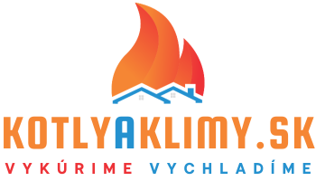 vykúrime - vychladíme