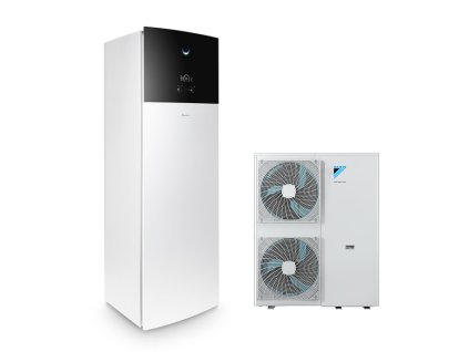 Daikin Altherma 3 HF prvy