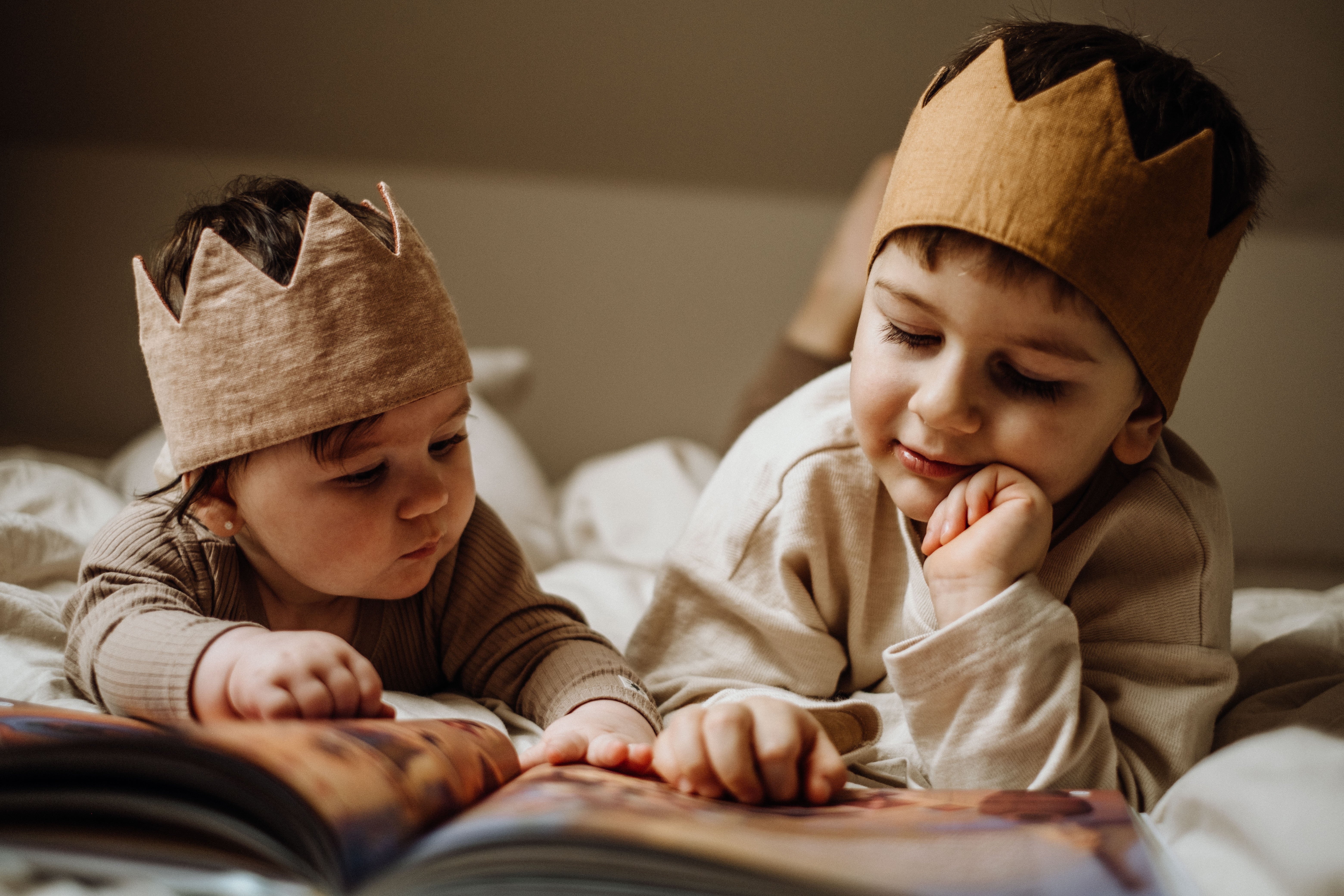 Respektující výchova jako životní styl aneb Děti vítány