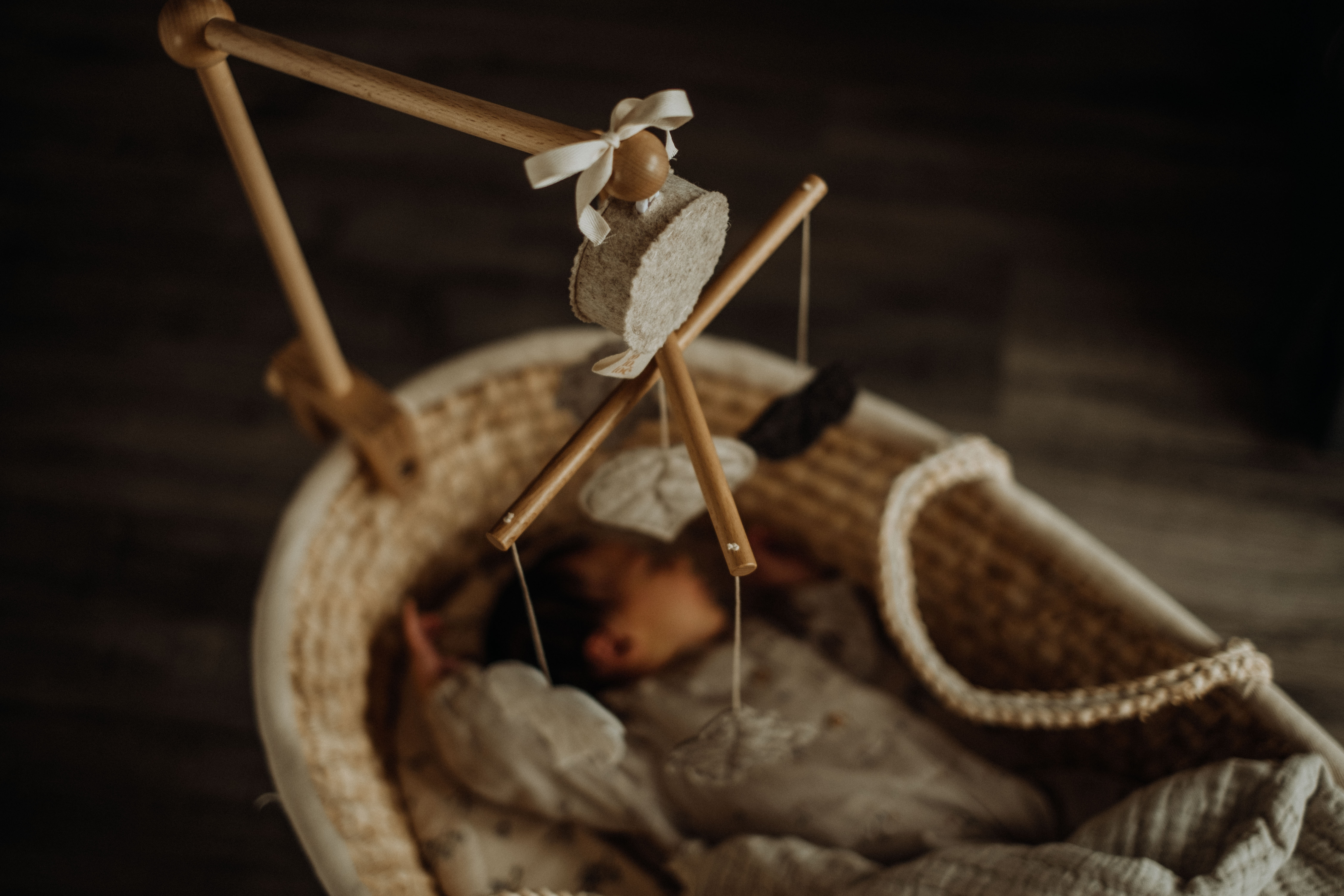 Stačí být vzorem, říkali