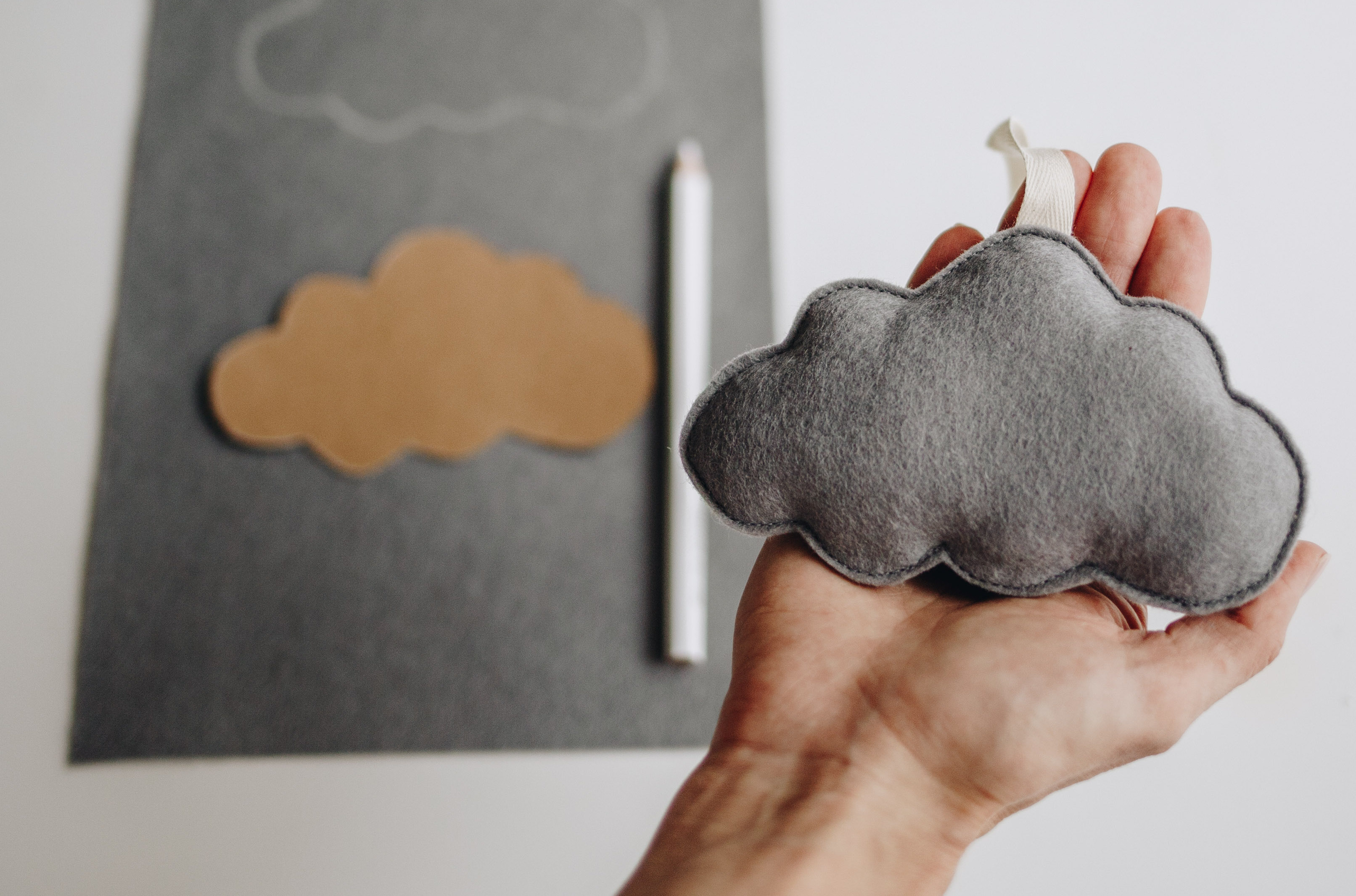 Děkuju, že mi pomáháte pomáhat!