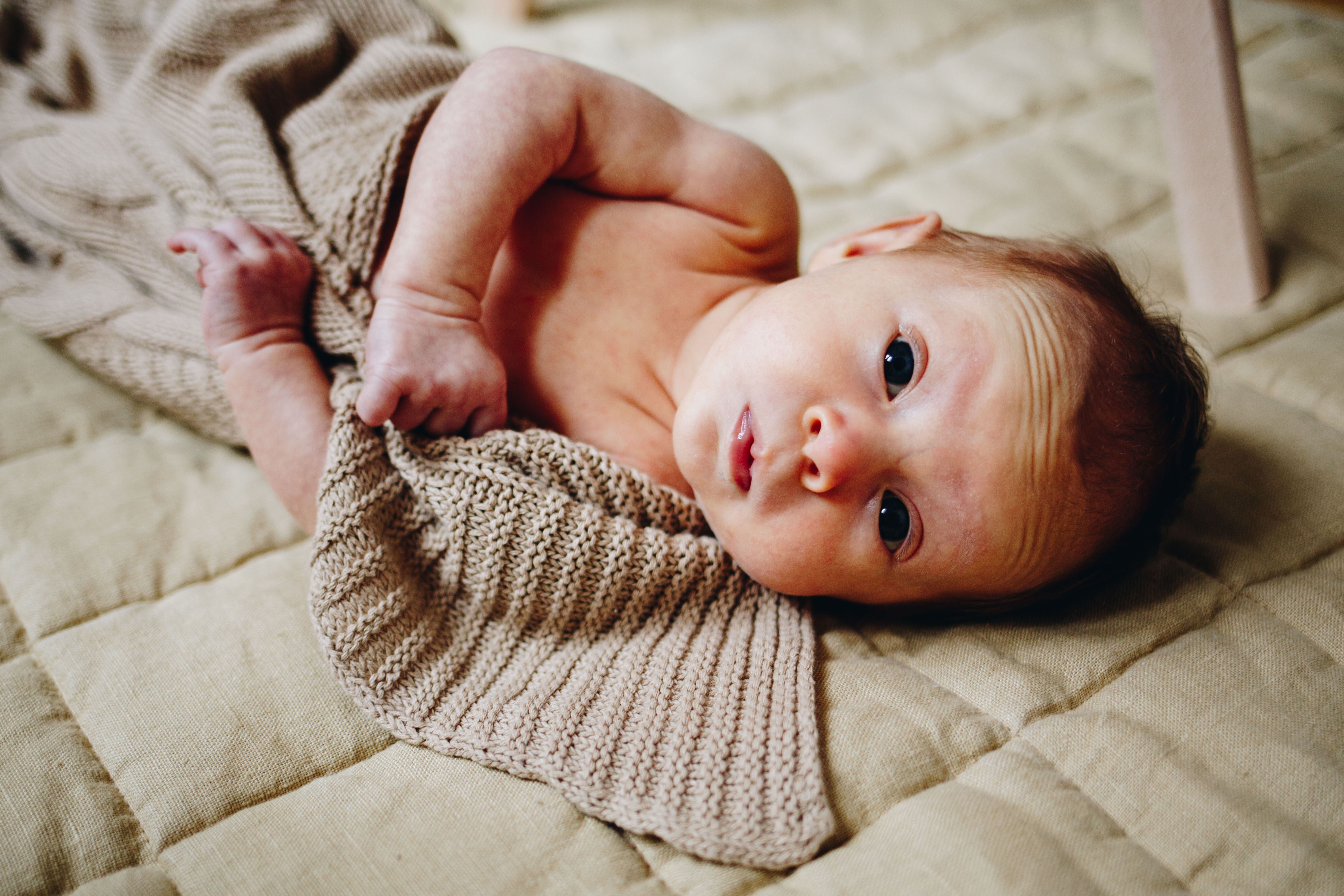 Jak se připravit na šestinedělí