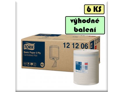 tork basicM2