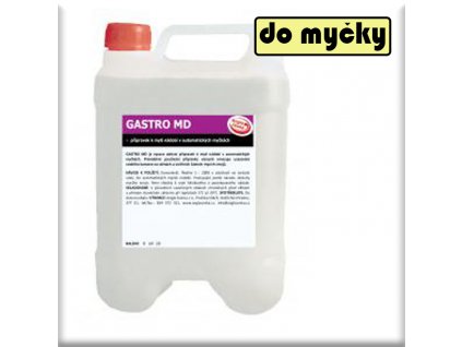 gastroMD