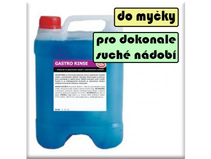 gastrorinse10l