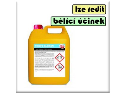 profi klorin