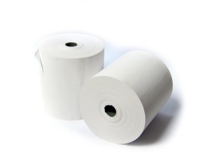 Pokladní termo kotouček 80/80/12 - 30ks