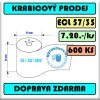 ECL Termo kotoucek 57 35 12