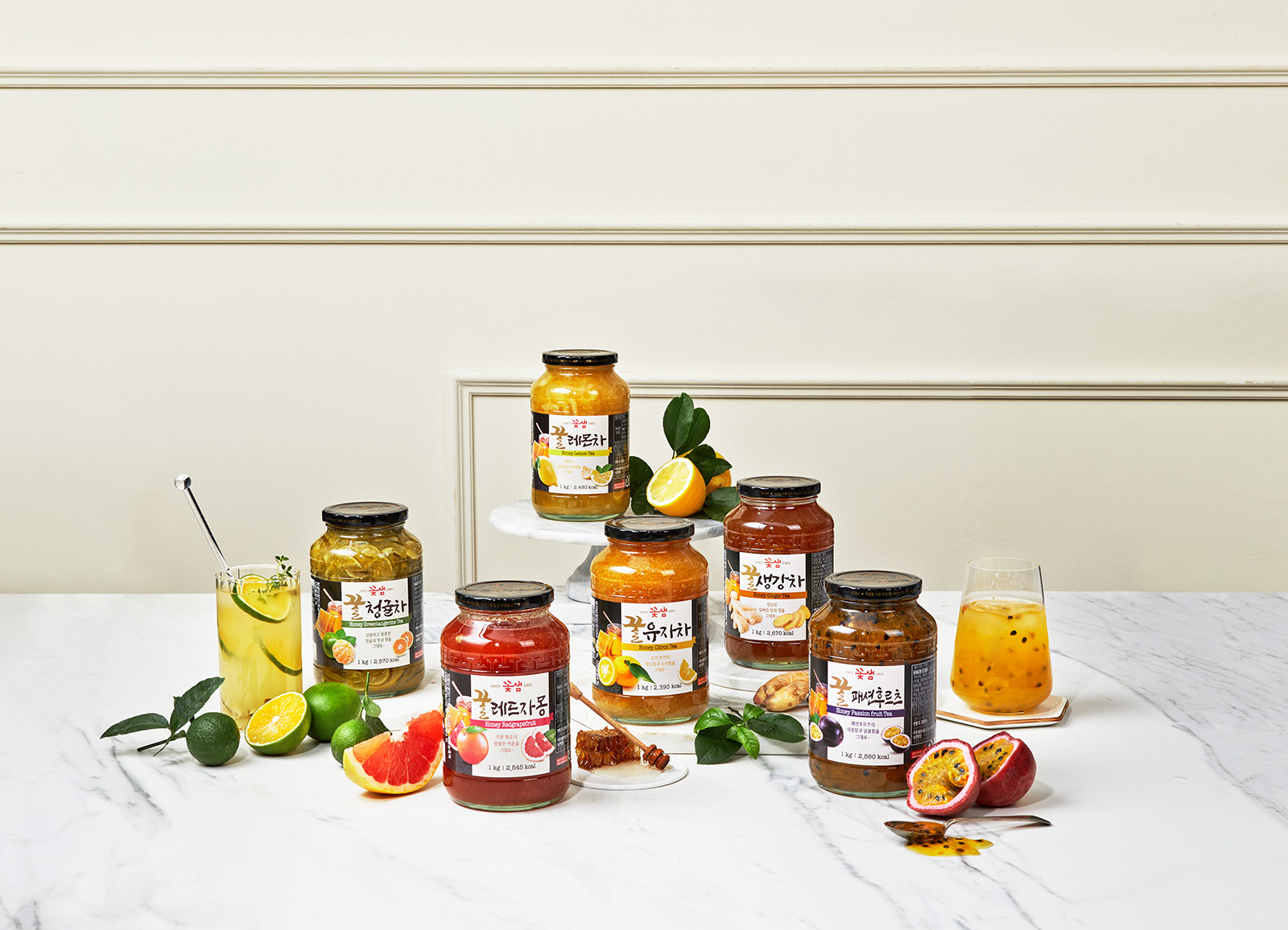 Proč právě Kotsam: 4 důvody, které dělají naše tekuté čaje jedinečnými