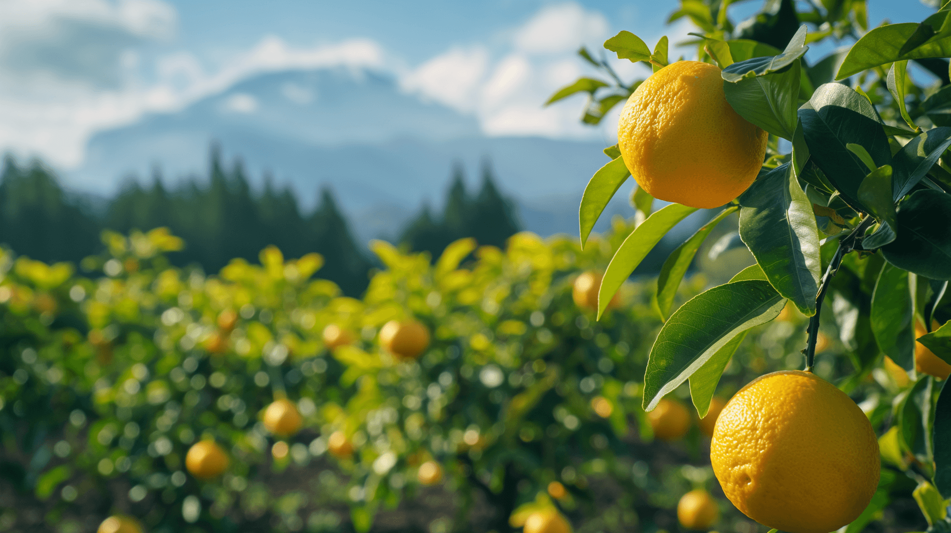 Benefity yuzu: Může být Yuzu brána jako superpotravina?