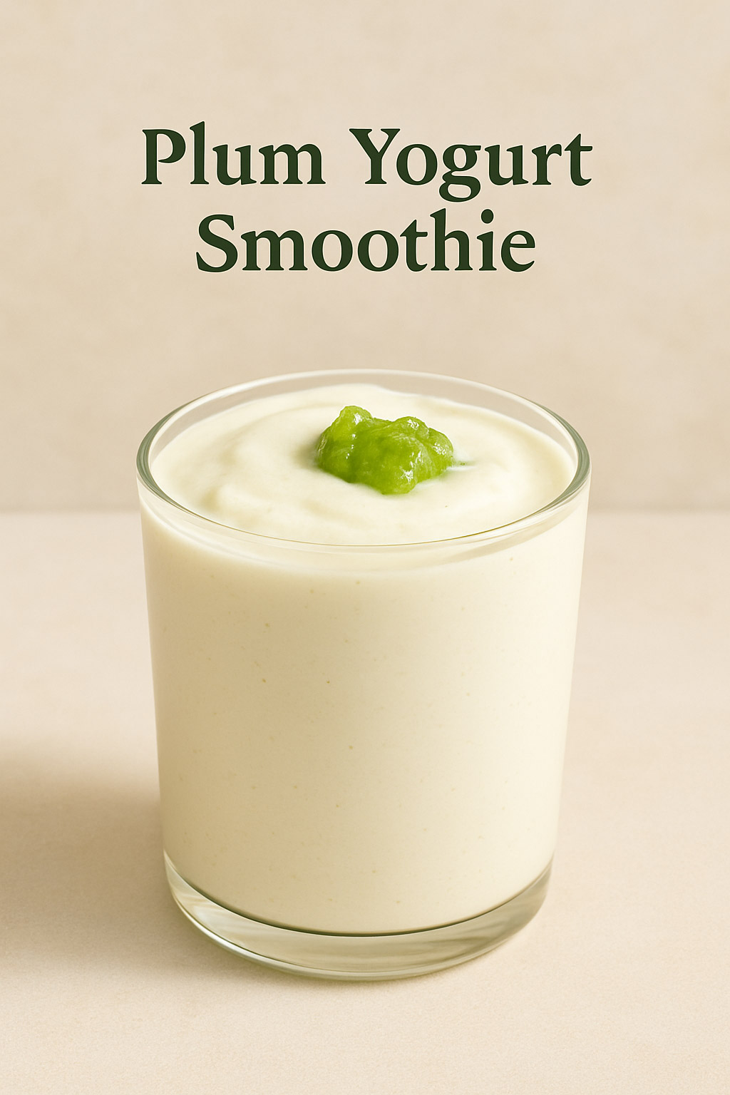 Jogurtové-smoothie-se-švestkami