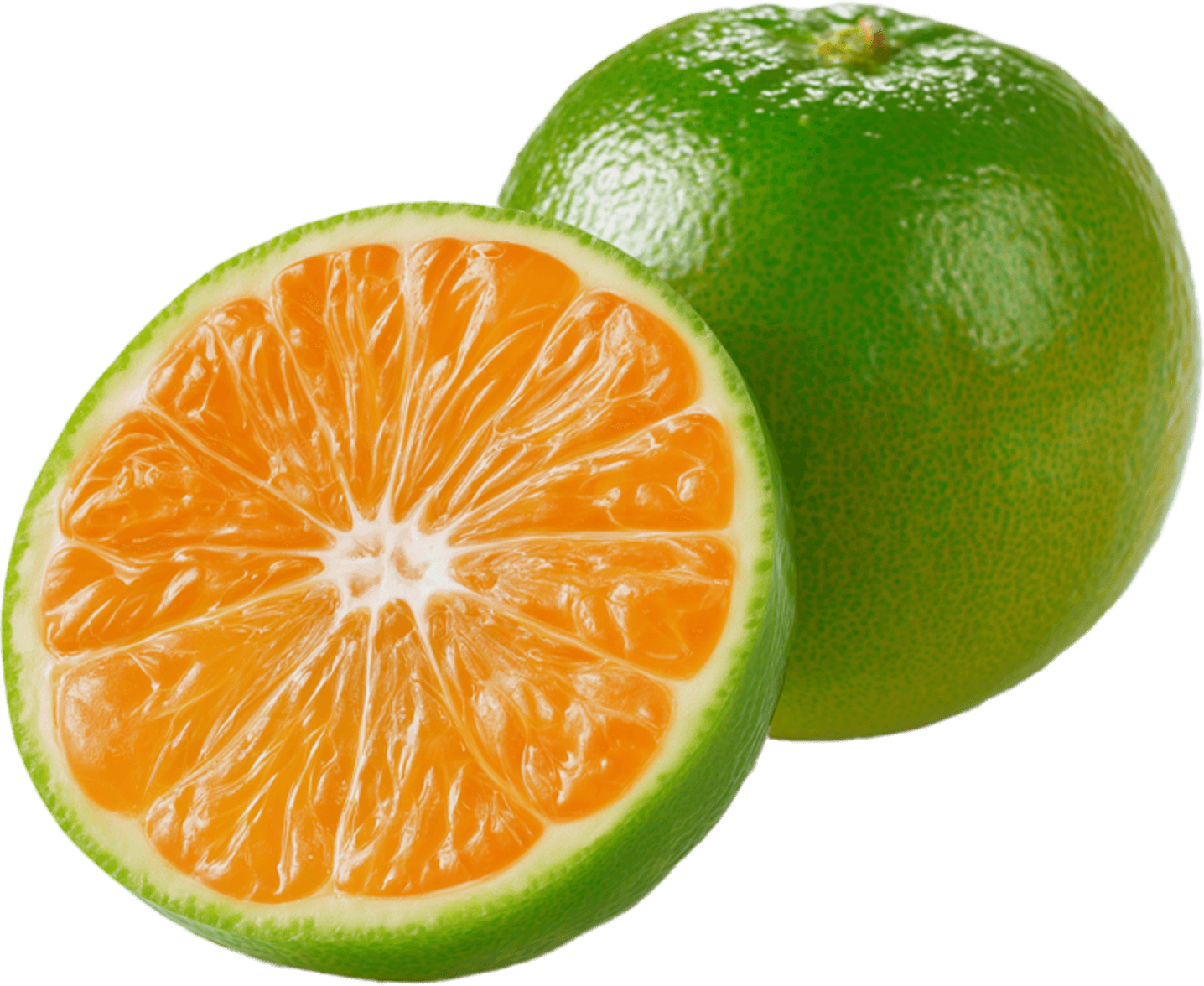 Detail gelu z aloe vera použitý v čaji Kotsam