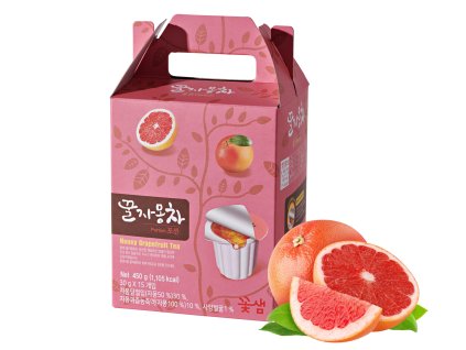 grapefruit tea 450g 30x15 kotsam with grapefruit 2