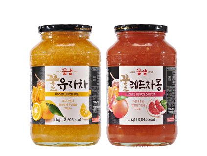 yuzu 1kg grapefruitovy 1kg