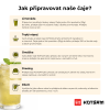 priprava green plum
