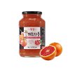 grapefruit tea 1kg kotsam with grapefruit