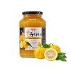 yuzu tea 1kg kotsam with yuzu