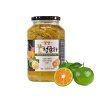 green mandarin tea 1kg kotsam with green mandarin