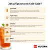 priprava zensen