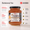 Ženšenovy tea