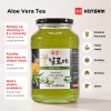 Aloe Vera tea