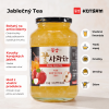 Jablecny tea
