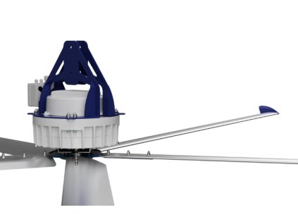 ventilator pulsar 2