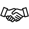 spokojní zakazníci