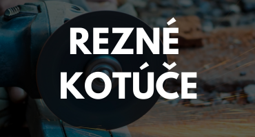 Rezné kotúče