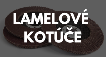 Lamelové kotúče