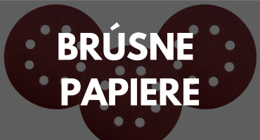 Brúsne papiere