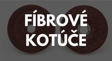 Fíbrové kotúče