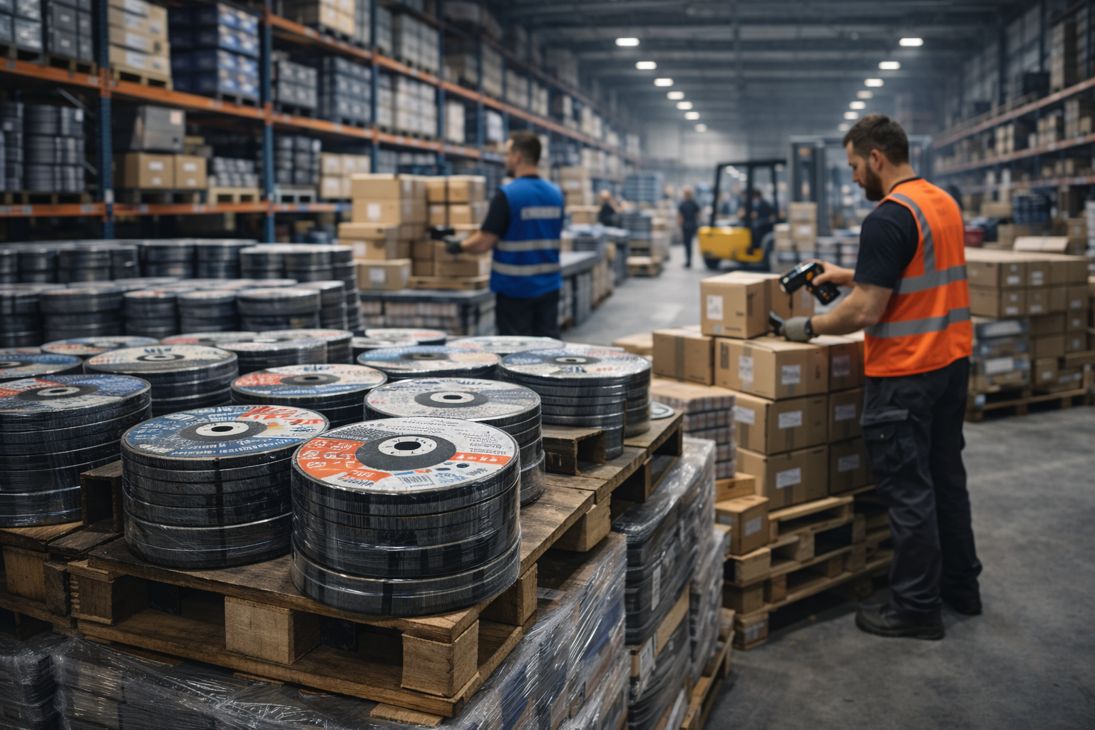 Sklad Kotucovo – veľkoobchodné balenia