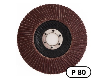 lamelovy kotuc p80