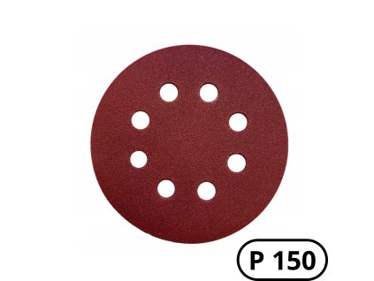 brusny papier s dierami 125 mm (8)