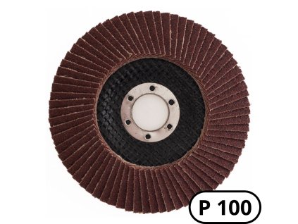 lamelovy kotuc p100