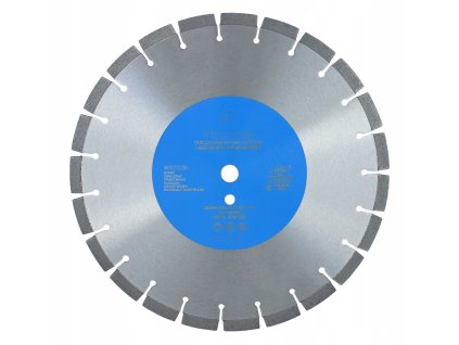 Diamantový kotúč TEDIAM BT Ø350 × 25,4 mm – profesionálne rezanie bez kompromisov