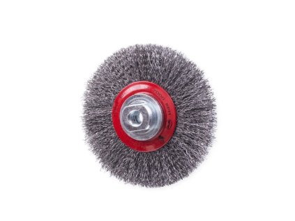 kotúčový kartáč ocel Q1