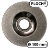 Diamantový brúsny kotúč TEDIAM Ø100 mm