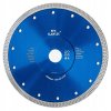 Diamantový kotúč BLAUFLEX BFX Ø250 × 25,4 mm – na gres, granit, mramor a keramiku