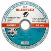 blauflex 125 x 1,0 rezny kotuc 125mm 1 ocel nerez