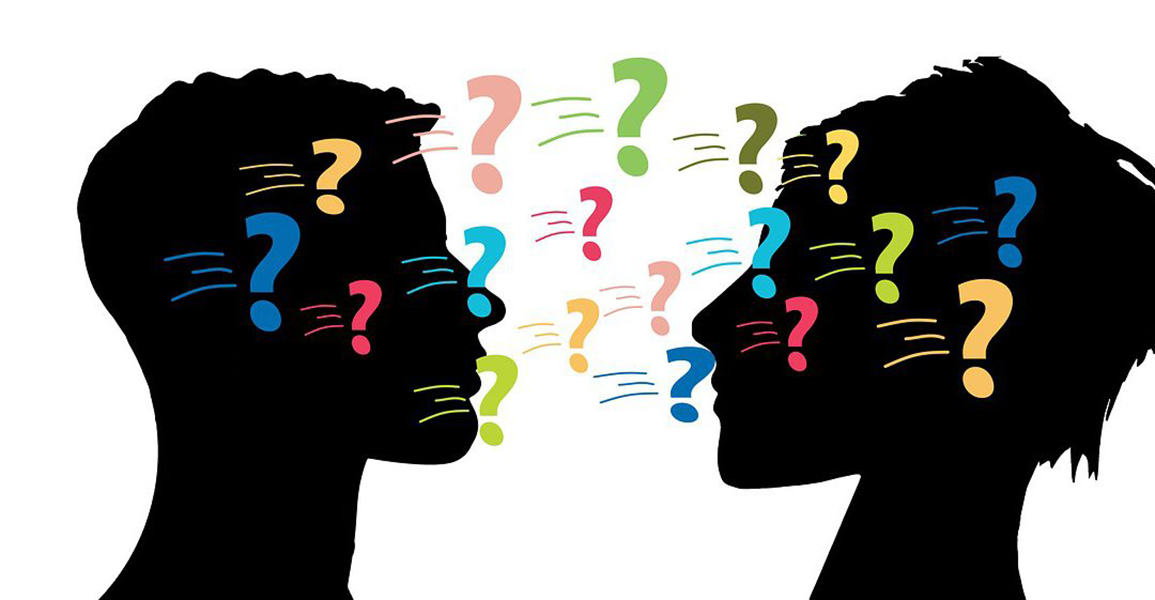 Je otázka viac ako odpoveď?