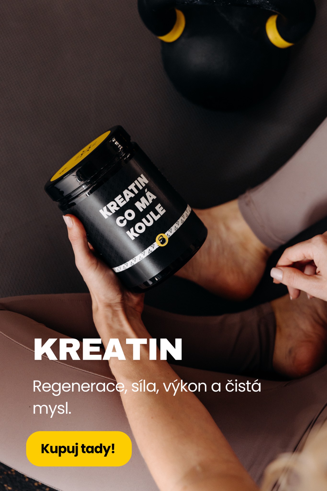 kreatin