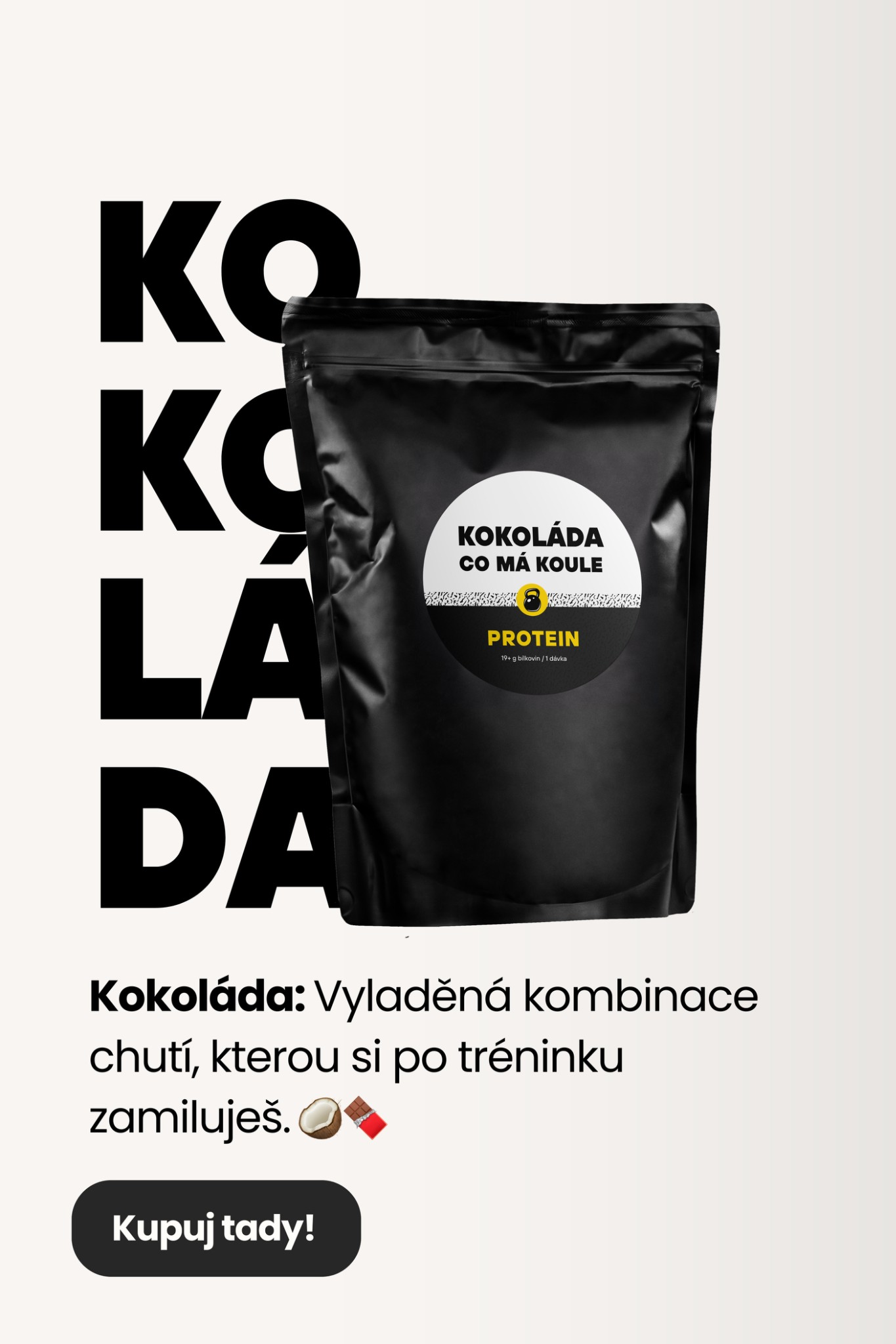 kokolada