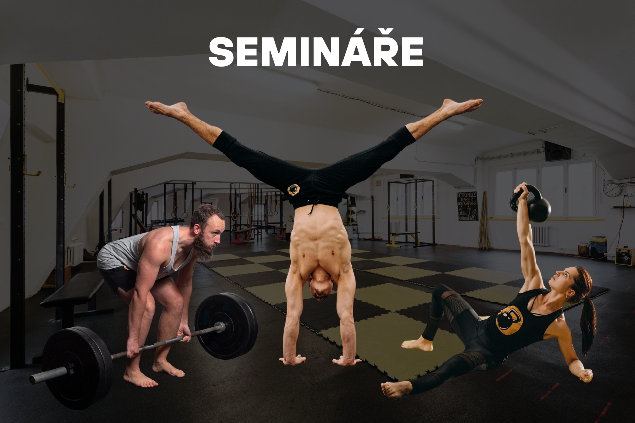 Semináře